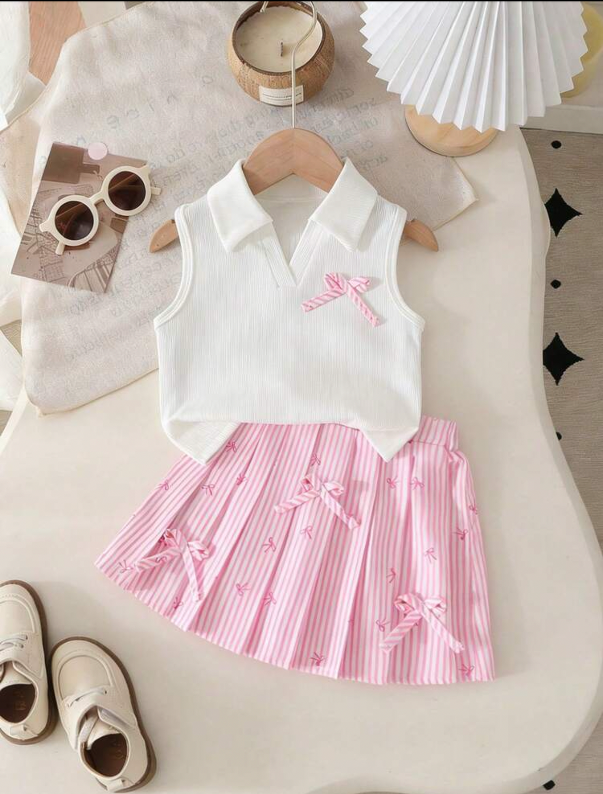 Conjunto de bebé
