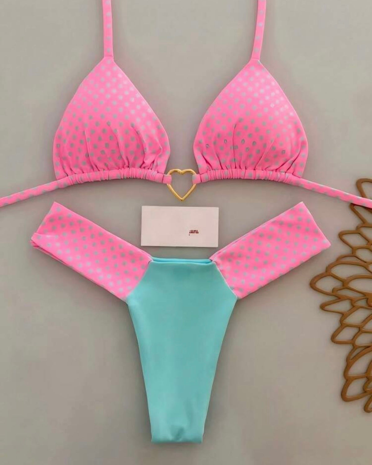 Traje de baño