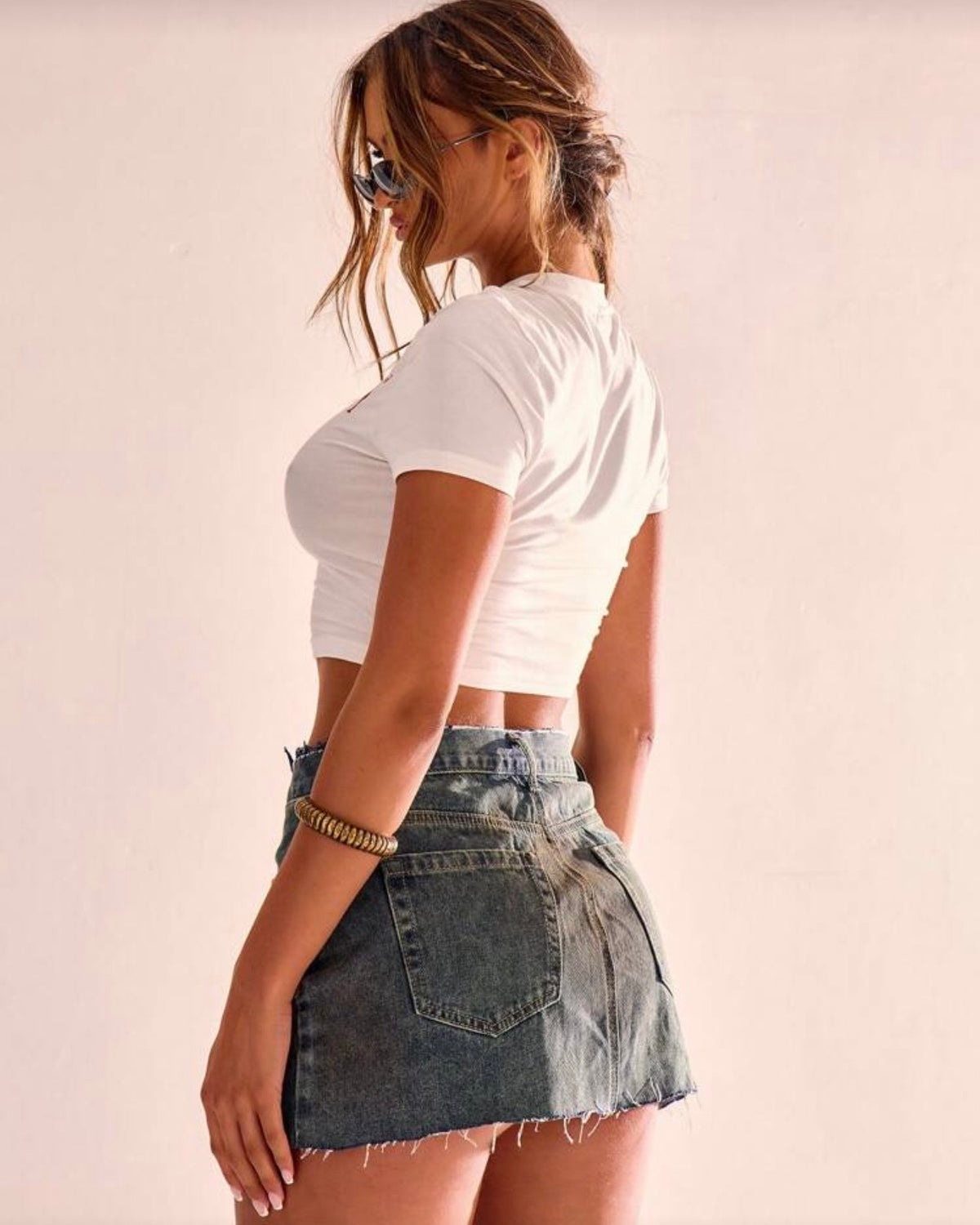 Blusa Darling