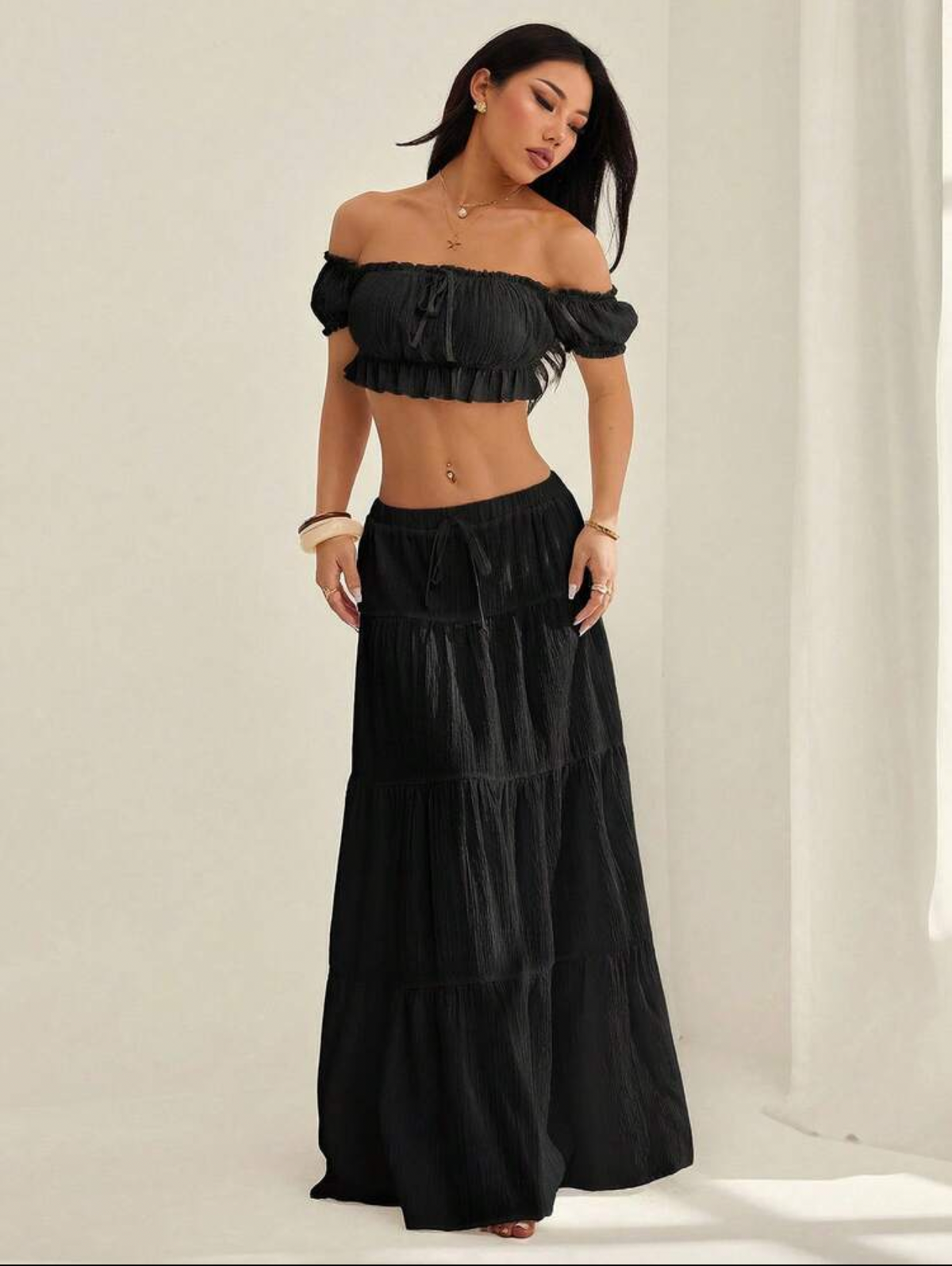 Conjunto negro
