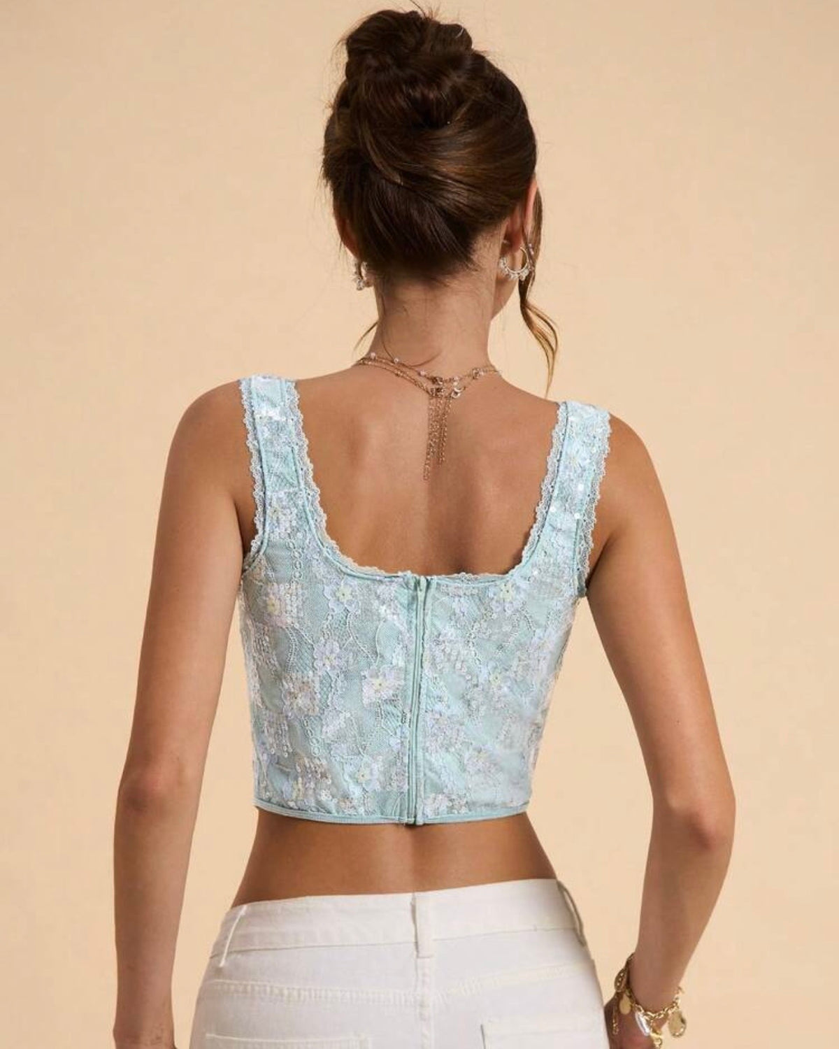 Top celeste