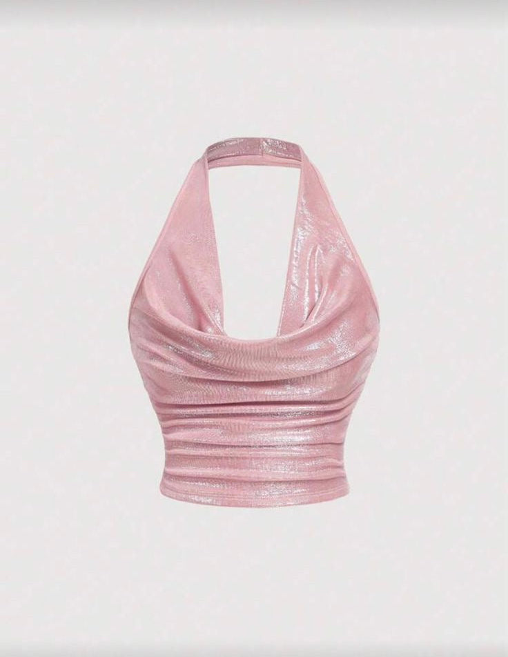 Blusa caída