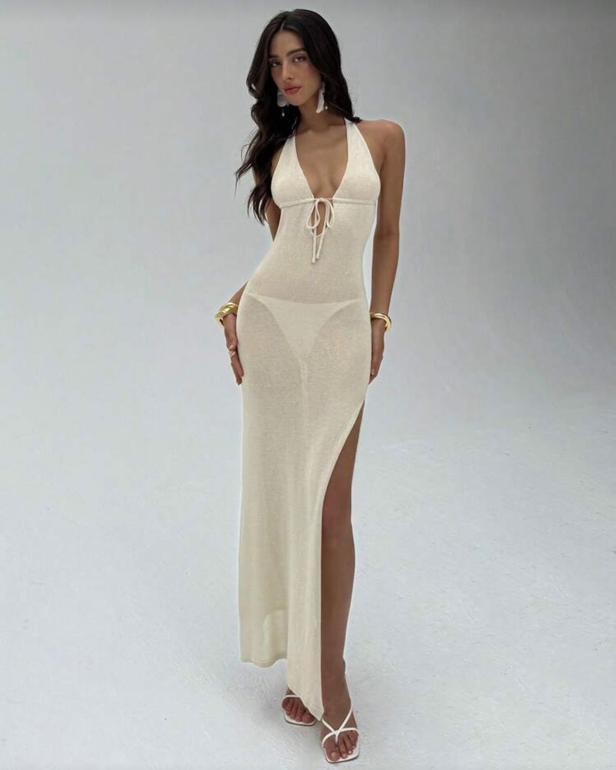 Vestido aloruh