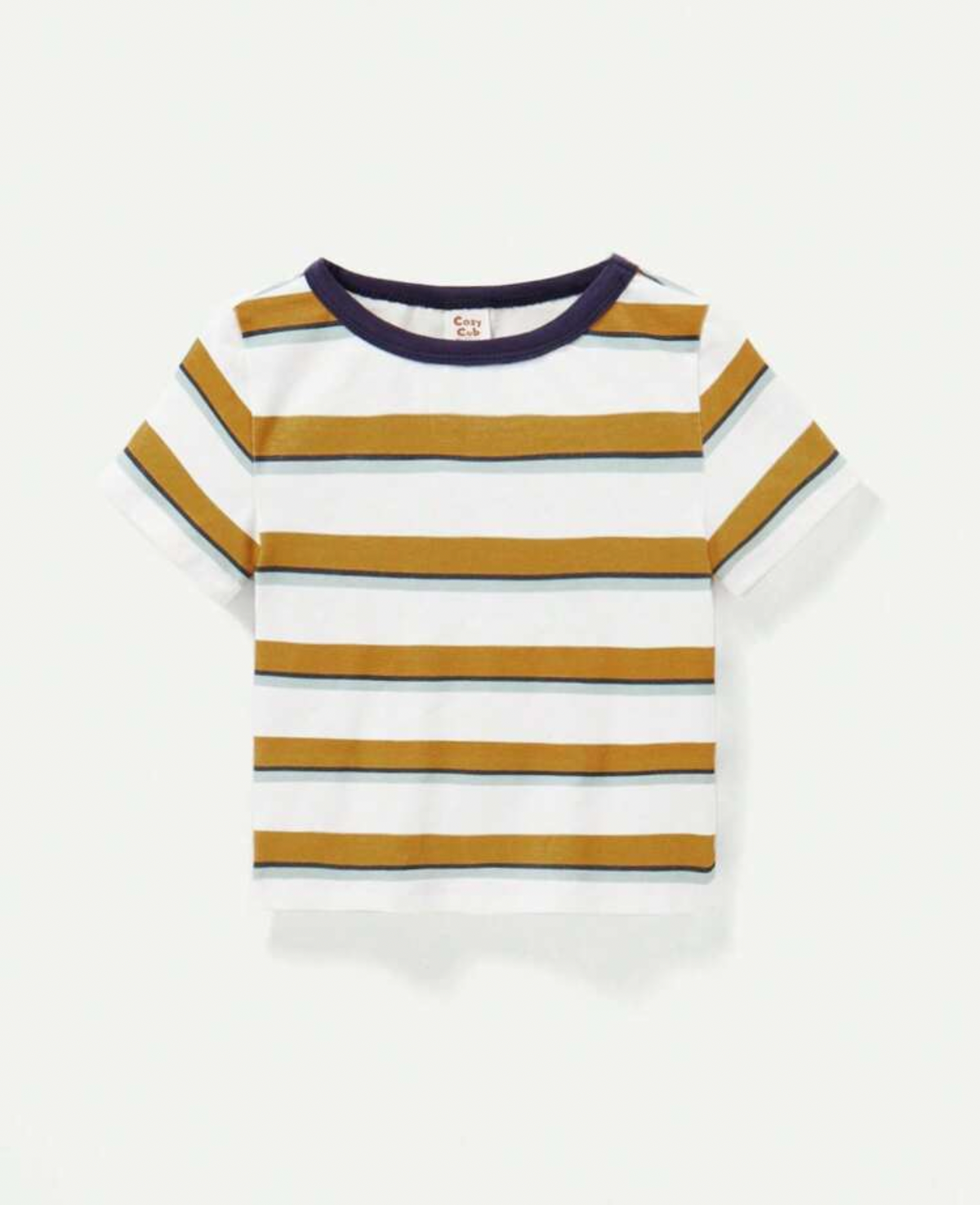Dúo de camisas Cozy Cub