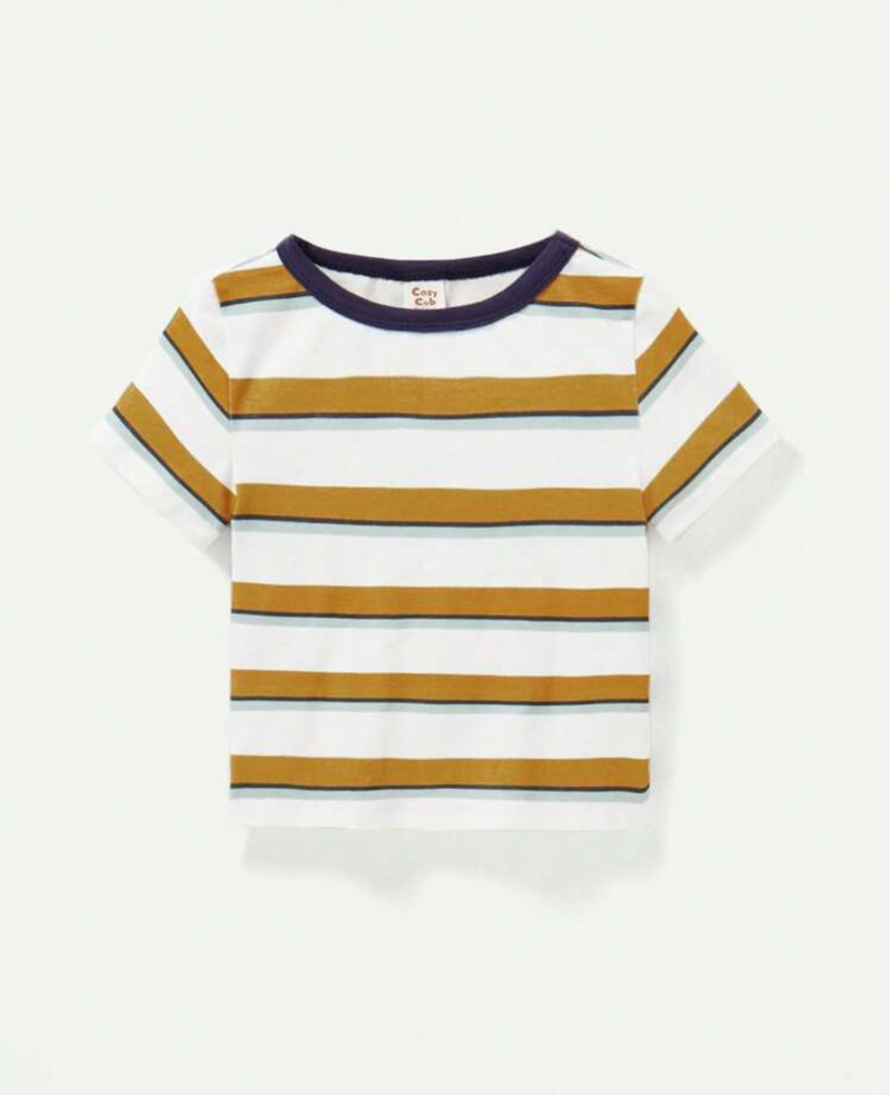 Dúo de camisas Cozy Cub
