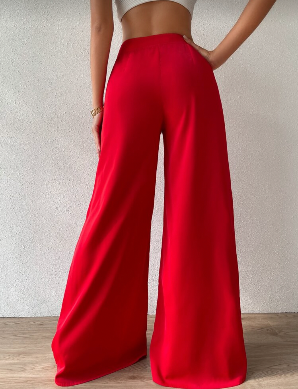 Palazo rojo