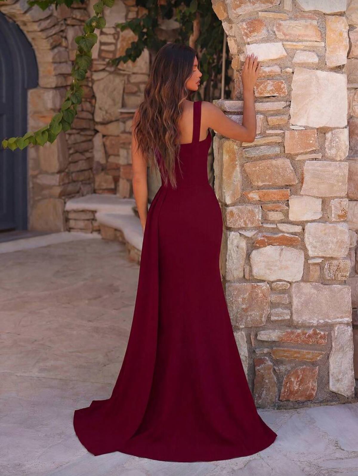 Vestidos de noche