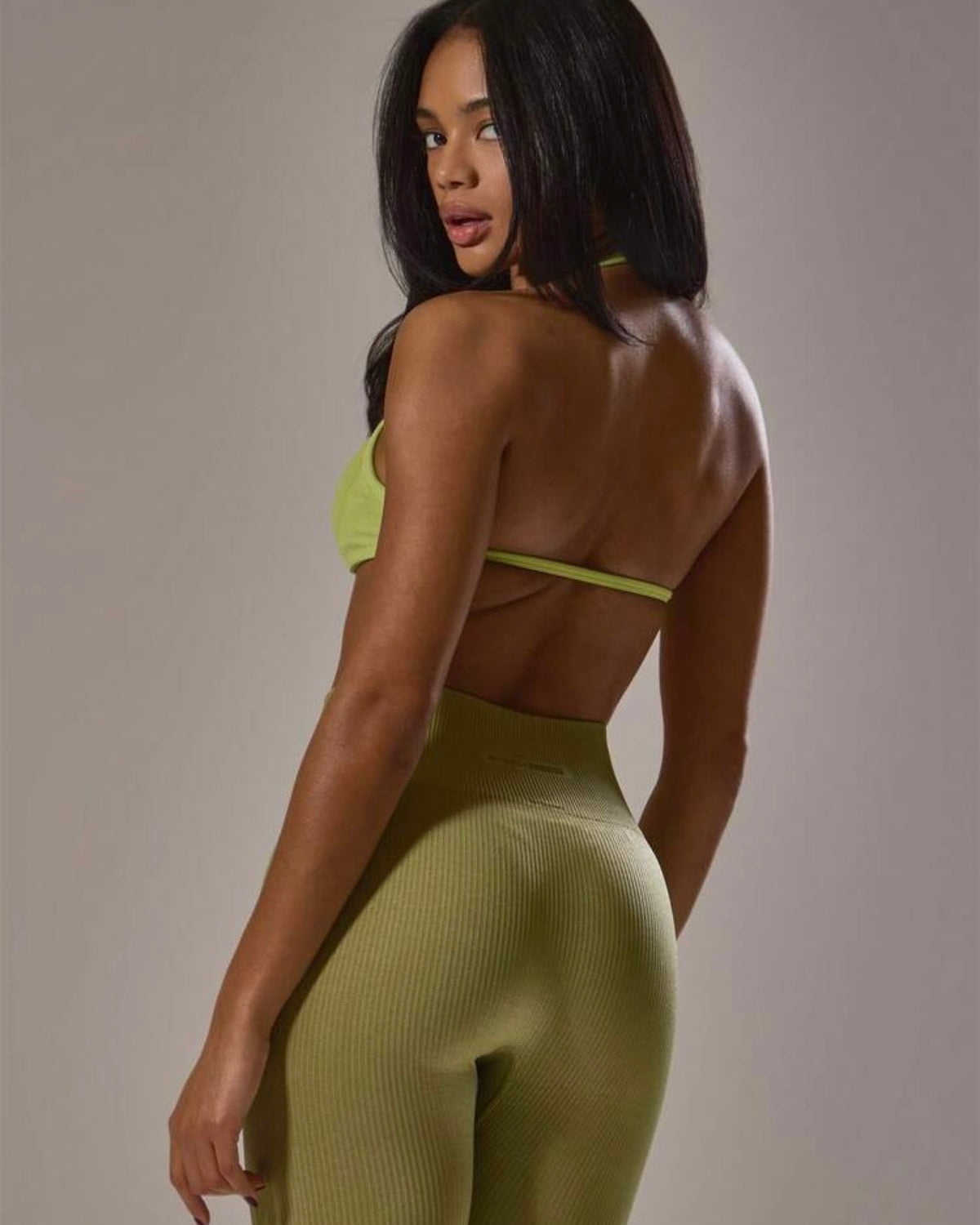 Top deportivo musera