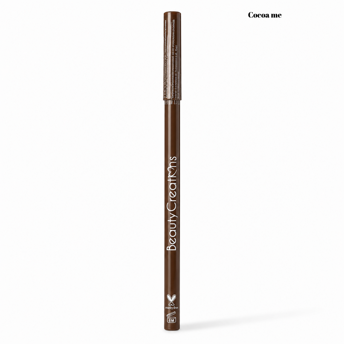 Lápiz labial Beauty Creations