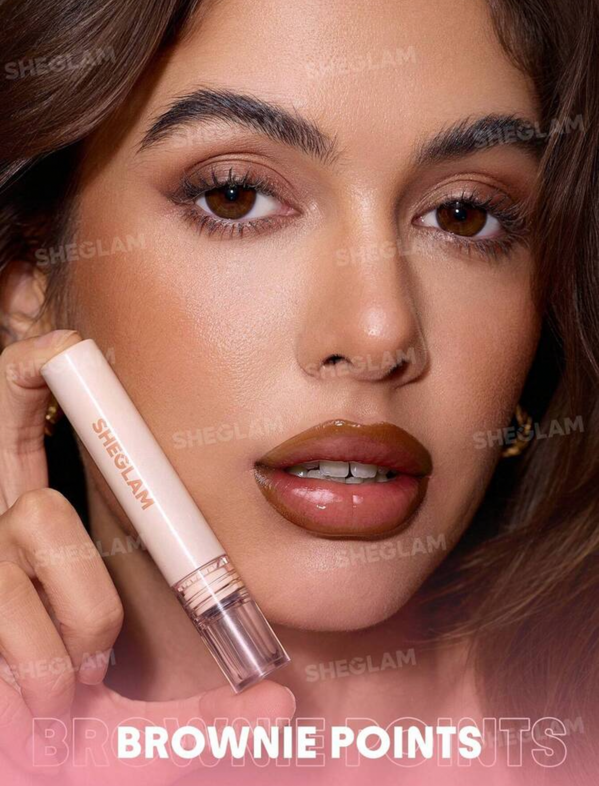 Tinta para labios SHEGLAM