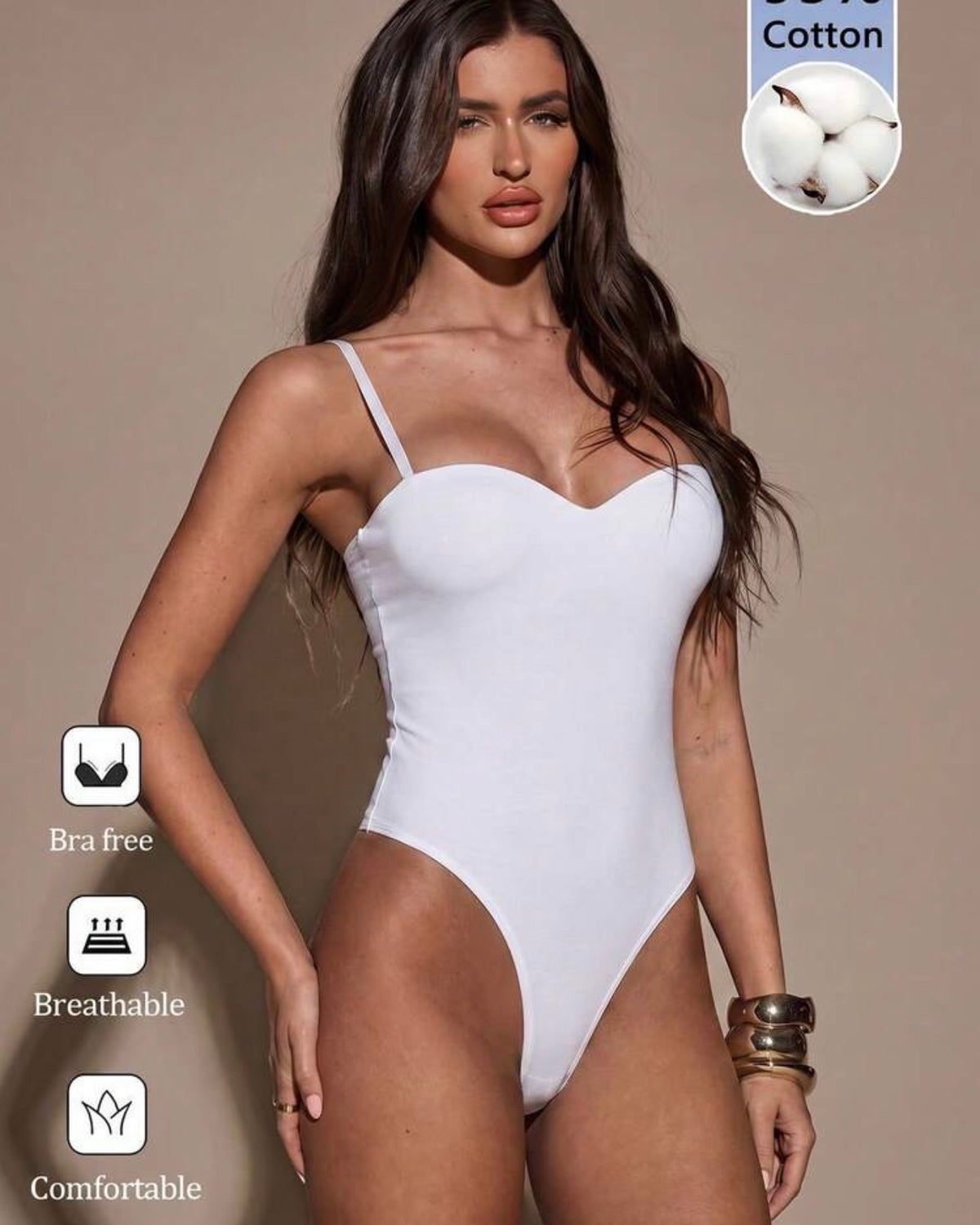 Body blanco
