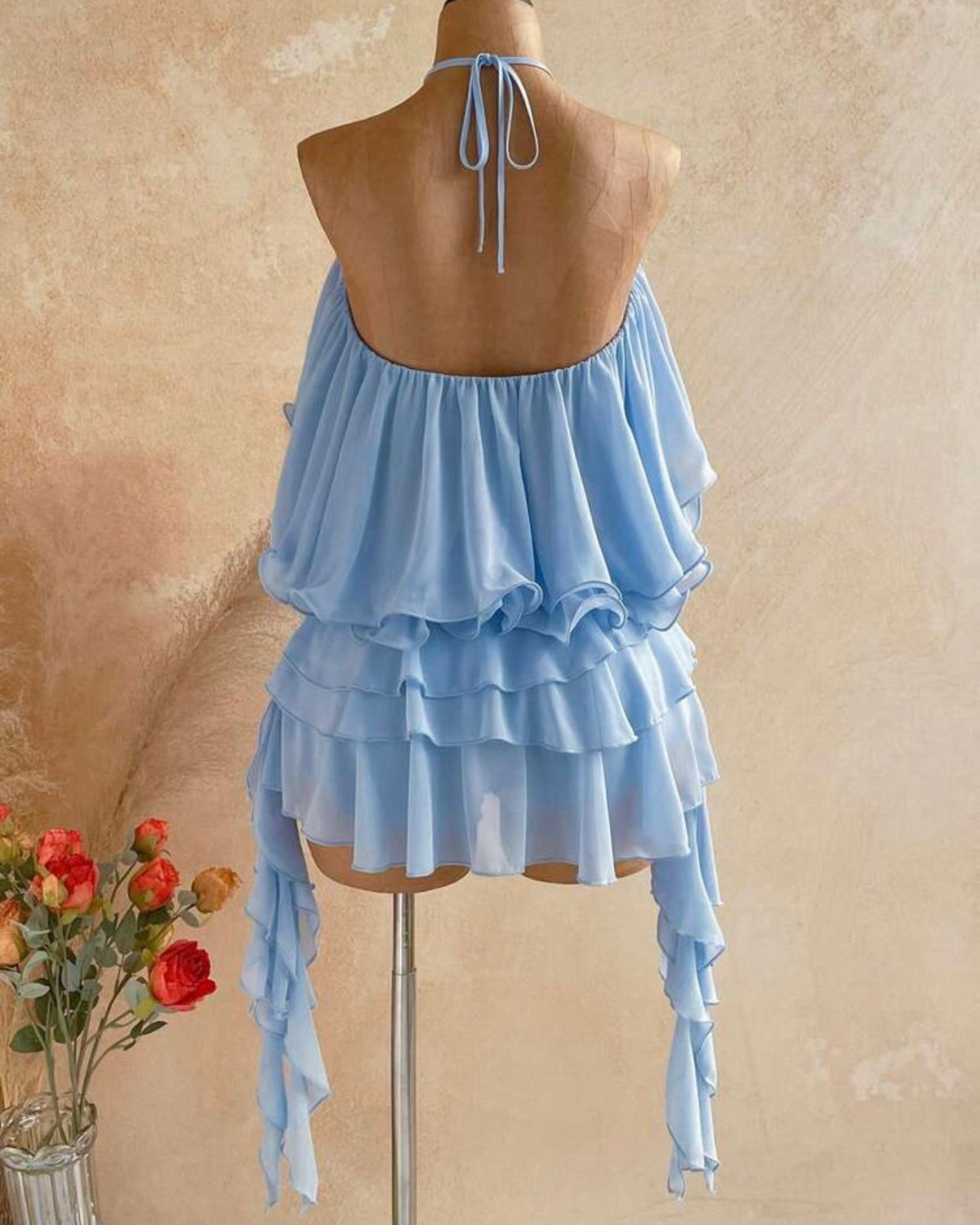 Conjunto celeste soleia