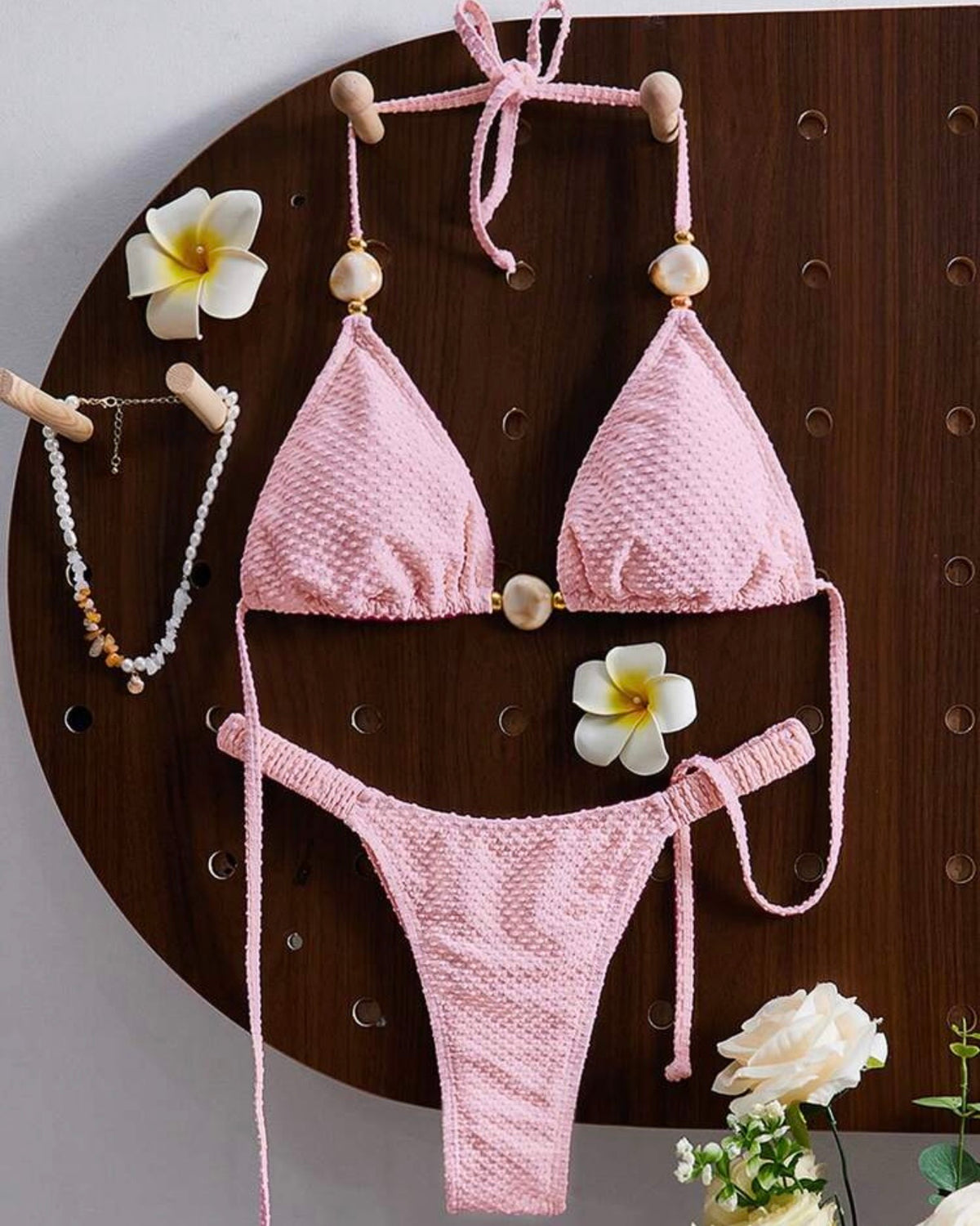Traje de baño swimball