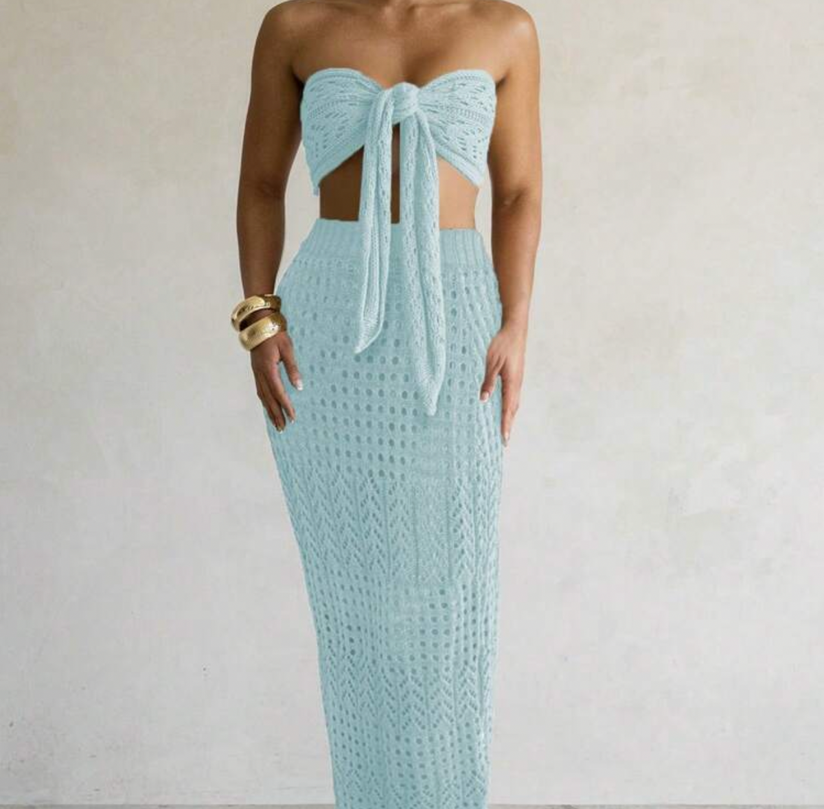 Conjunto playero