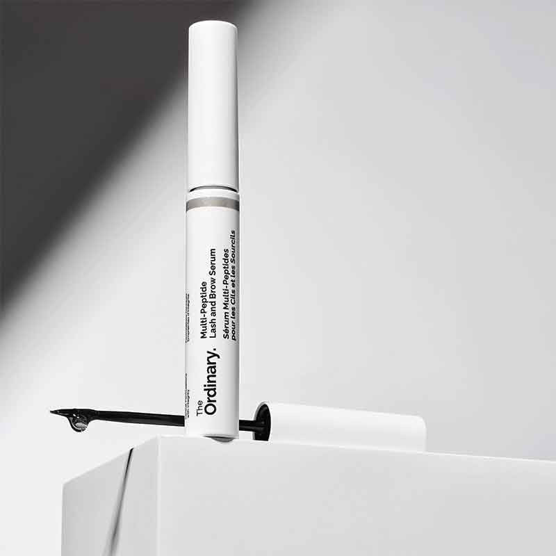 Serum para pestañas The ordinary