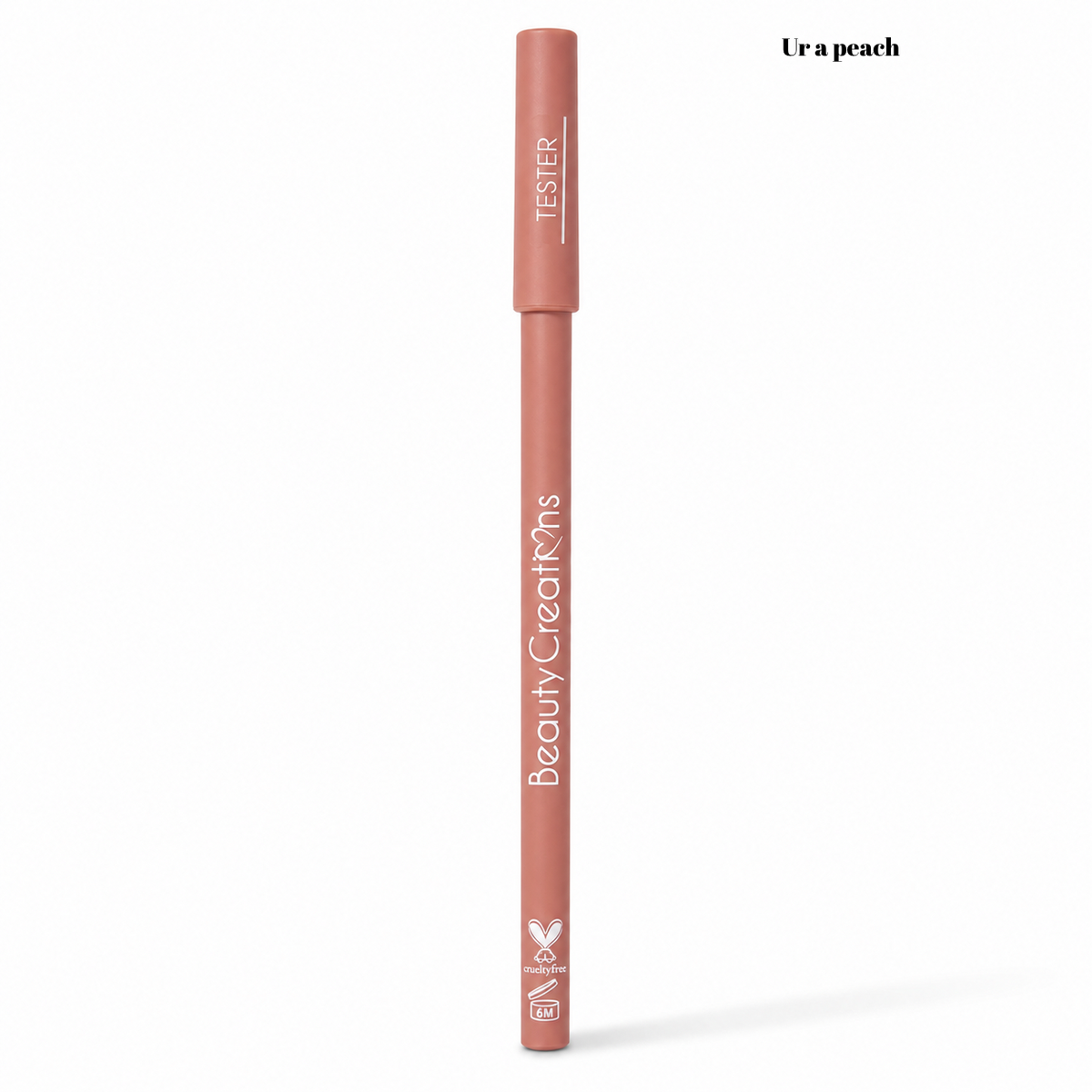 Lápiz labial Beauty Creations
