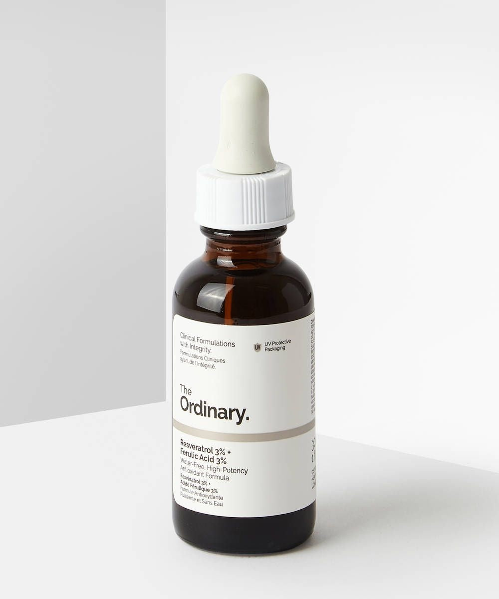 Resveratrol 3% The Ordinary