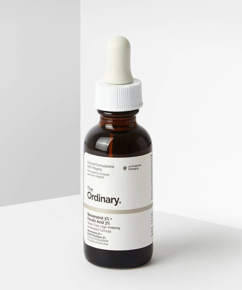 Resveratrol 3% The Ordinary