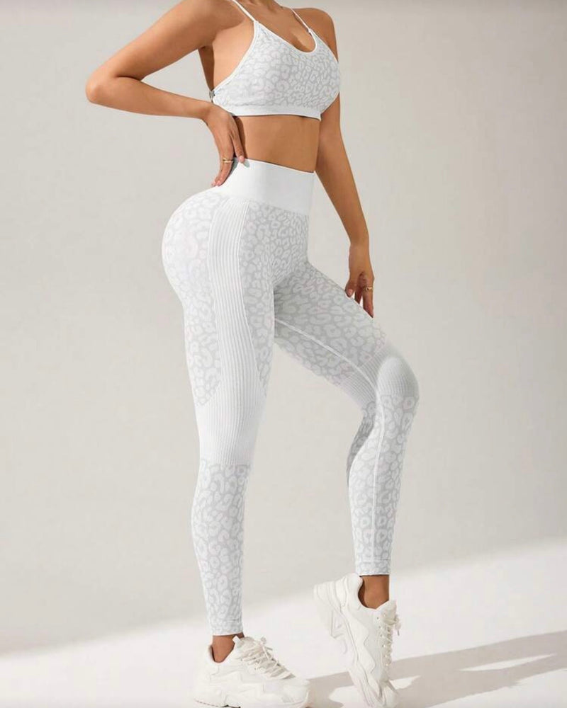 Conjunto deportivo