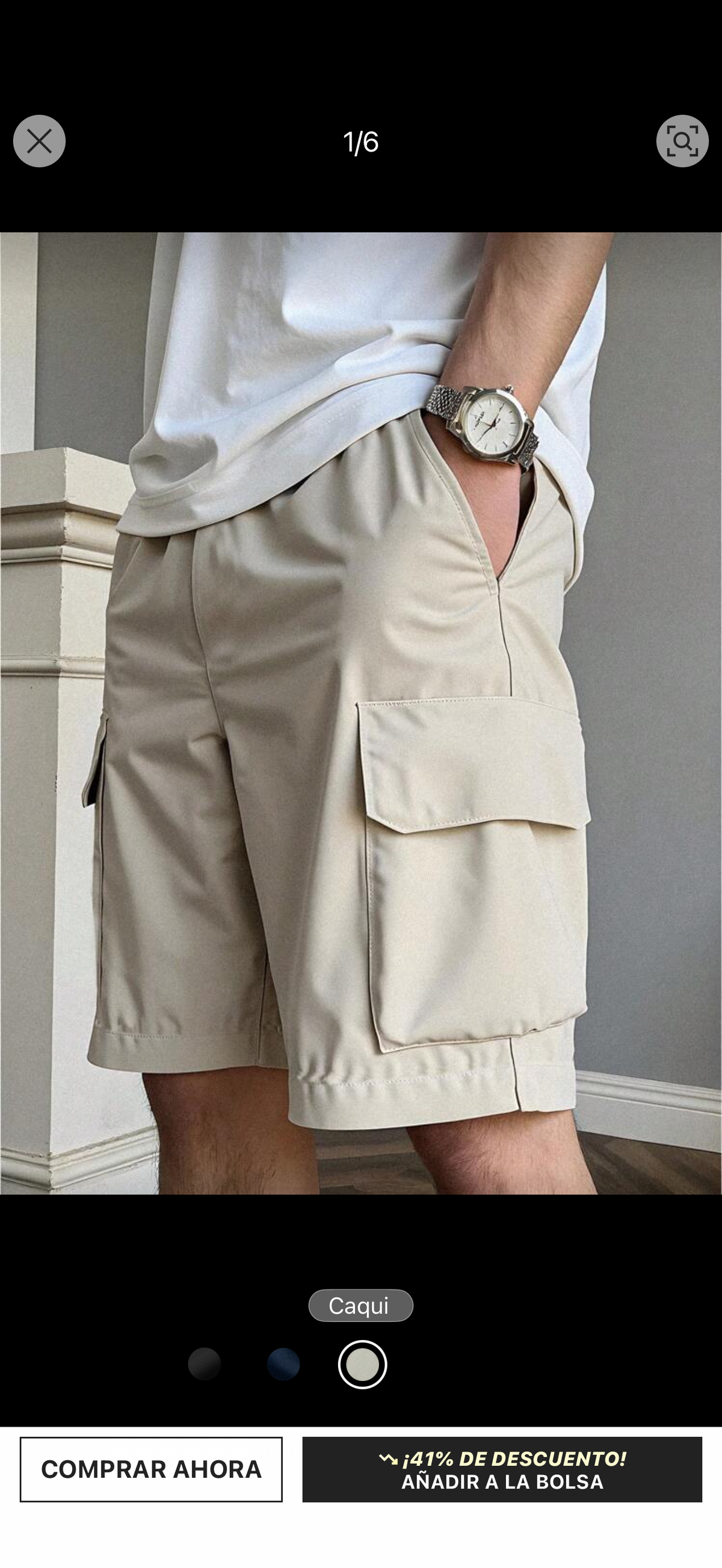 Pantaloneta