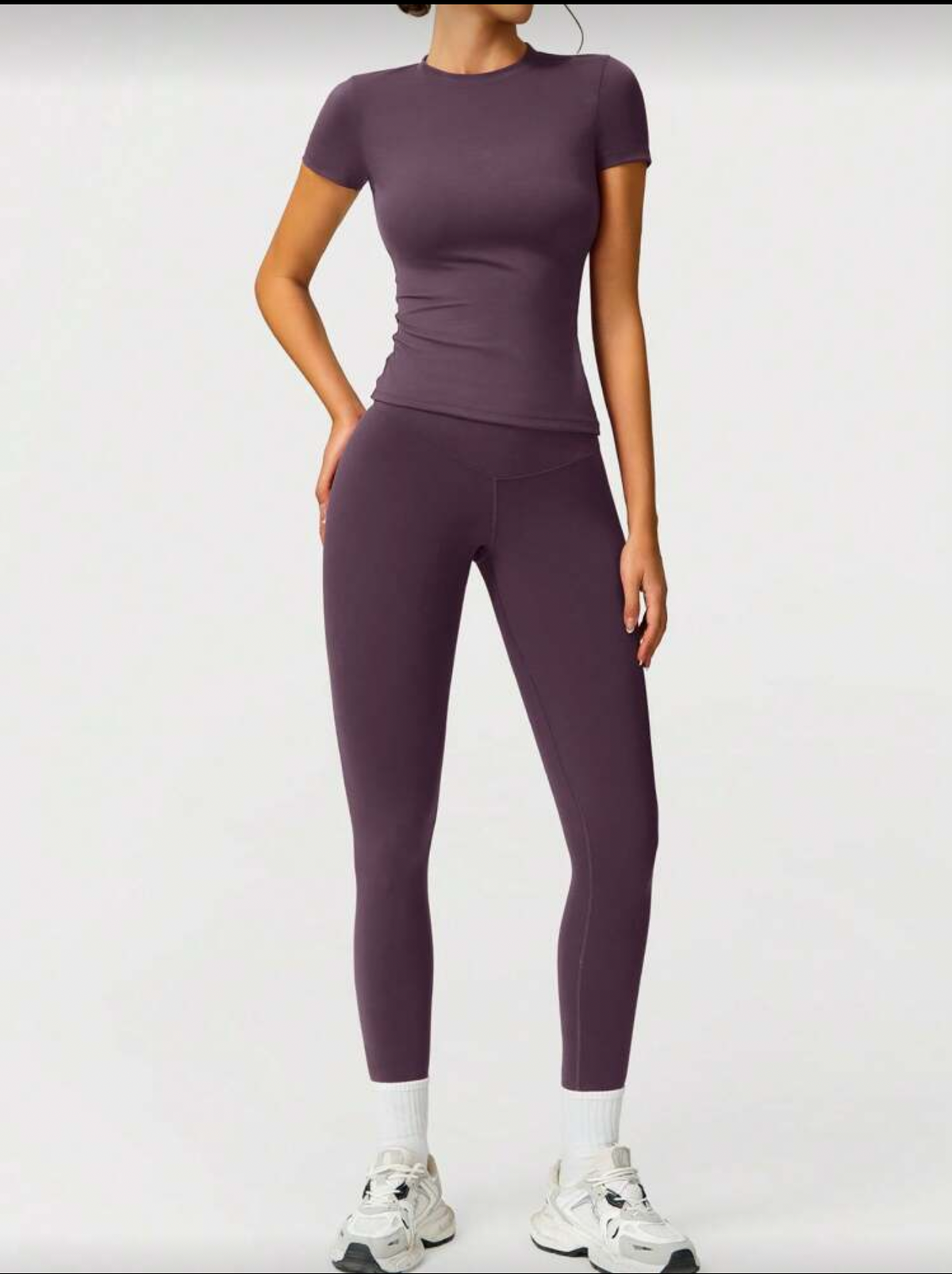 Conjunto deportivo