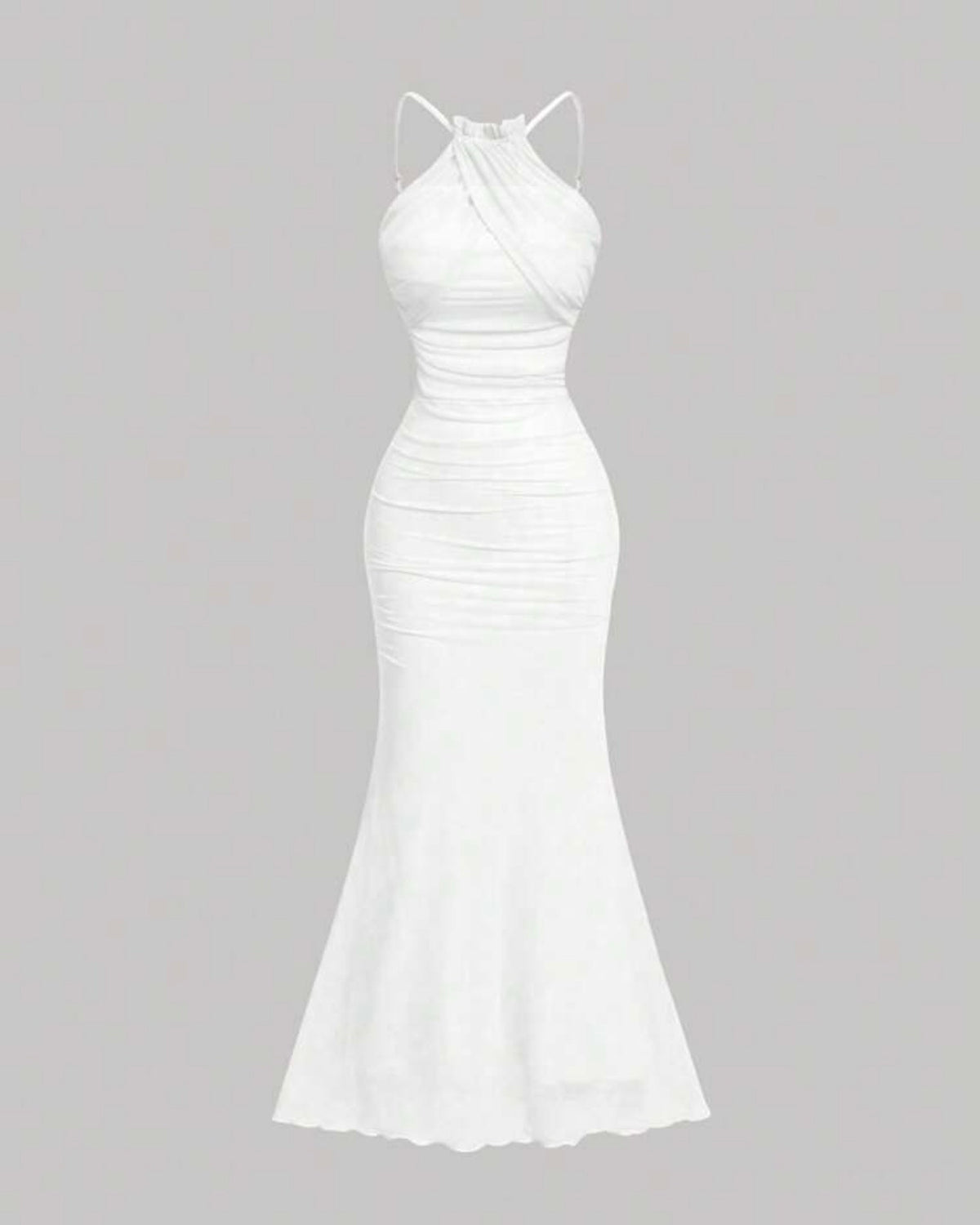Vestido blanco