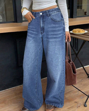 Jeans baggy