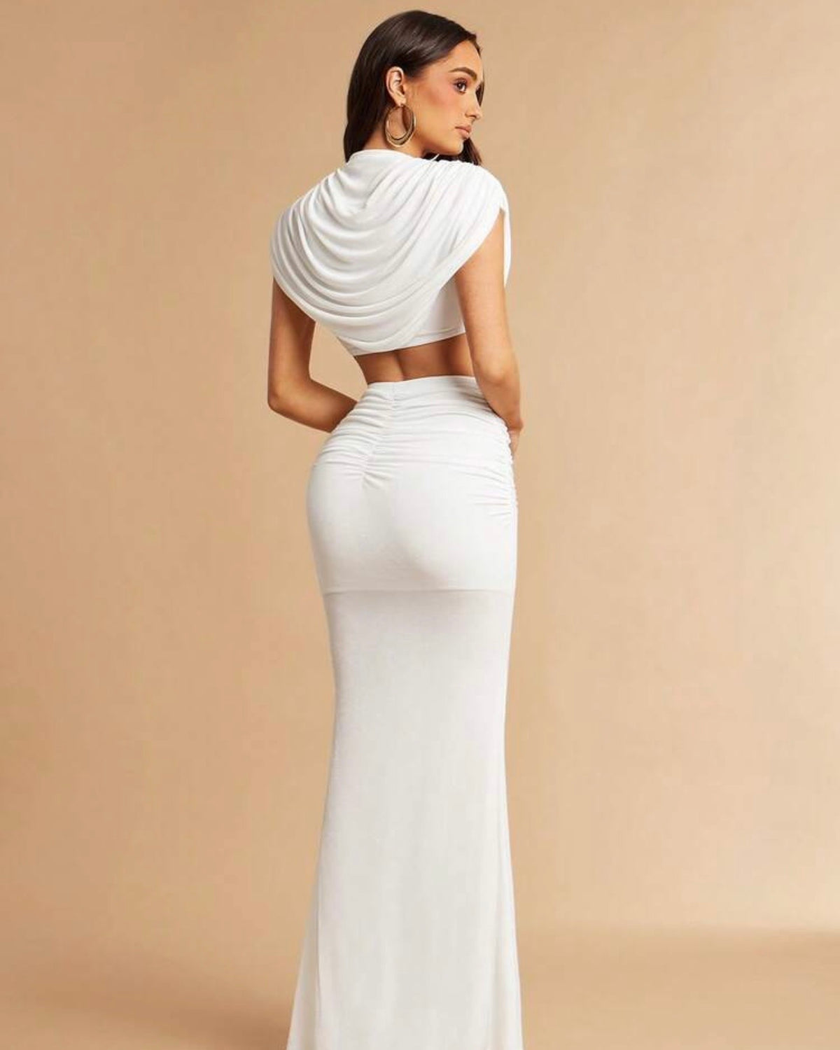 Conjunto blanco
