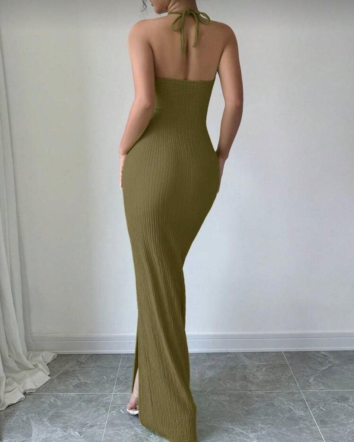 Vestido de verano