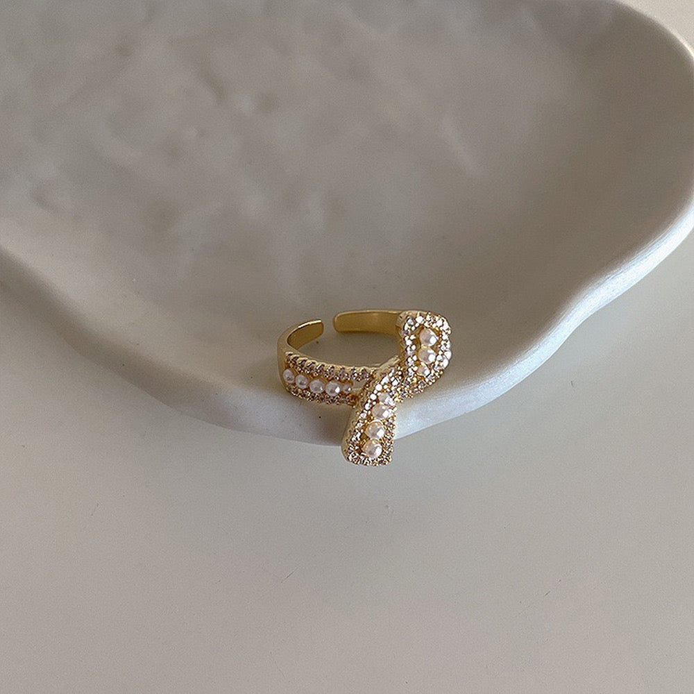 Anillo acero inoxidable