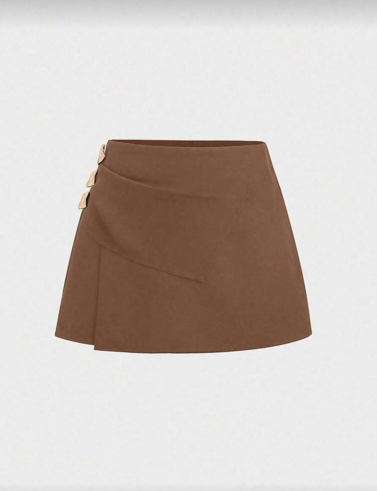 Short enagua