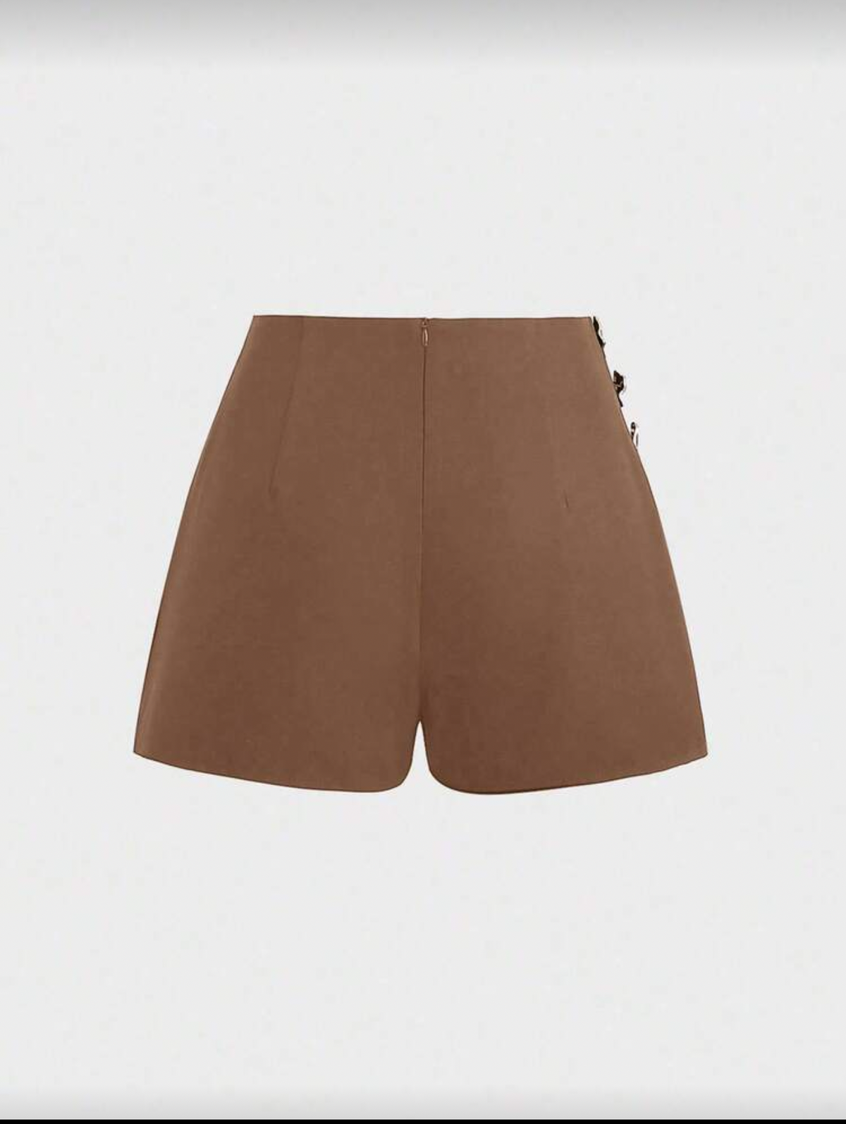 Short enagua