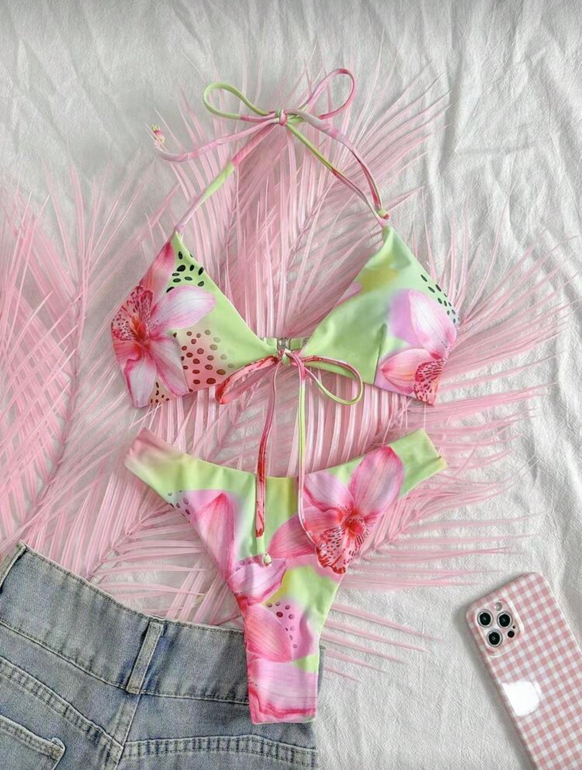 Traje de baño