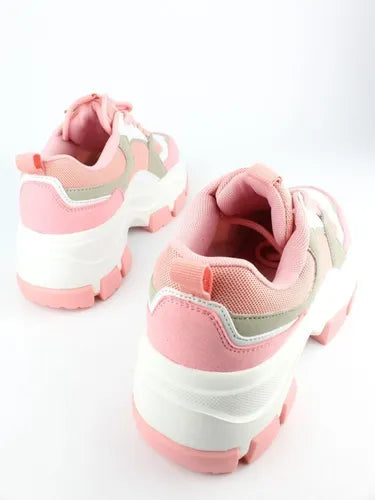 Tennis Rosa Bernes