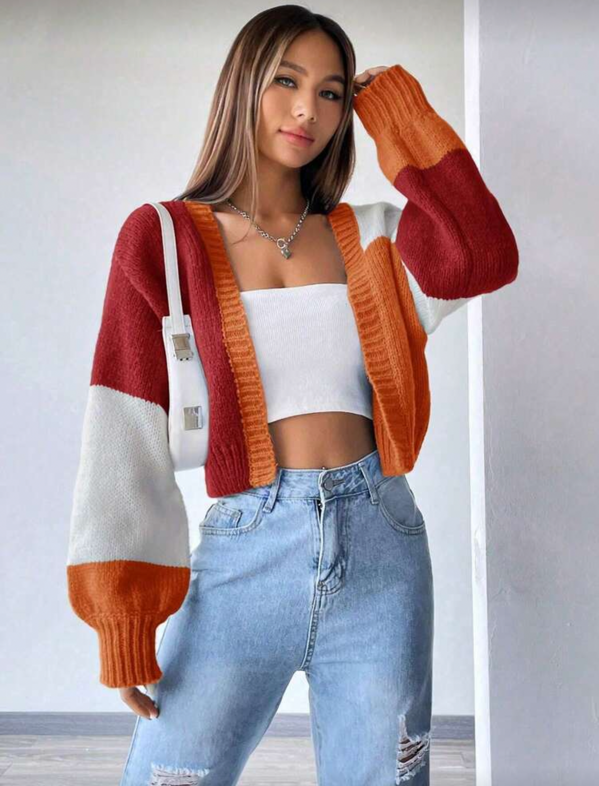 Suéter