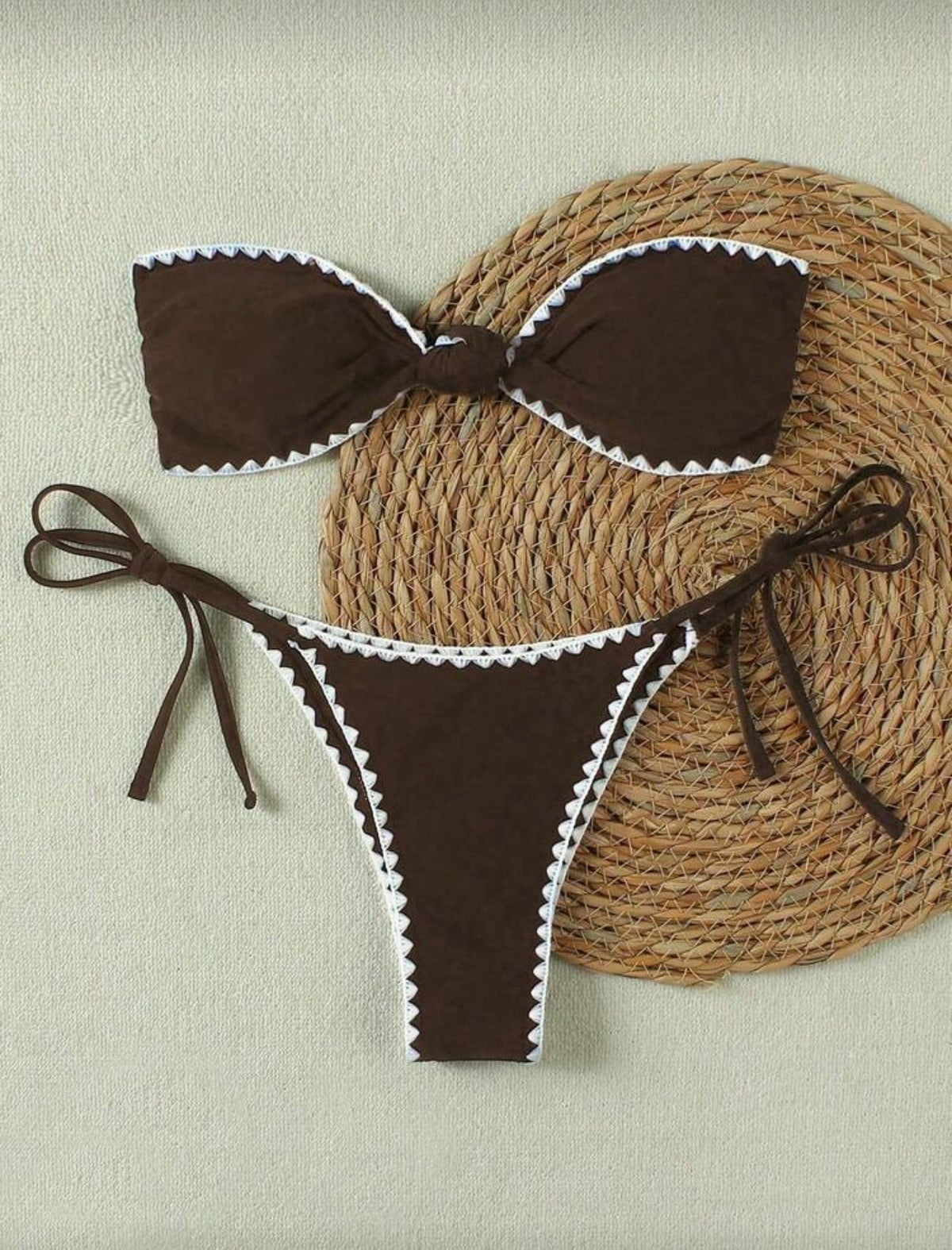 Traje de baño