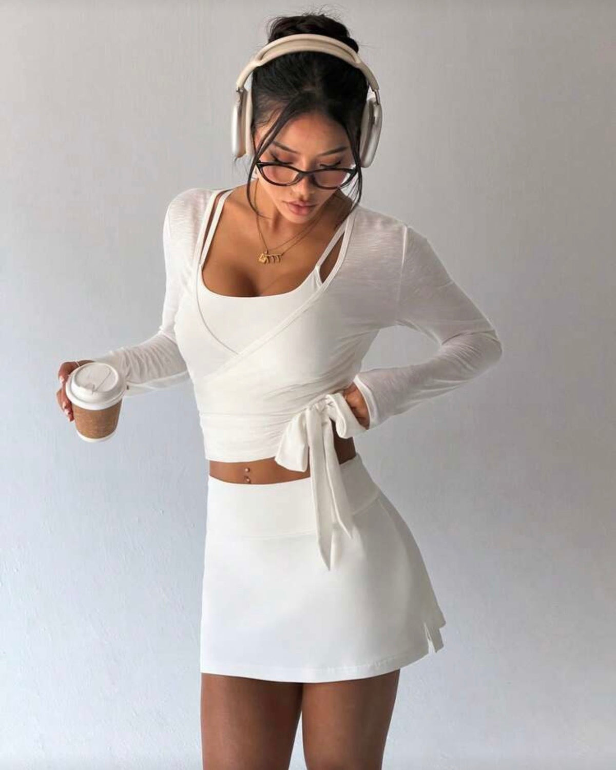 Conjunto deportivo