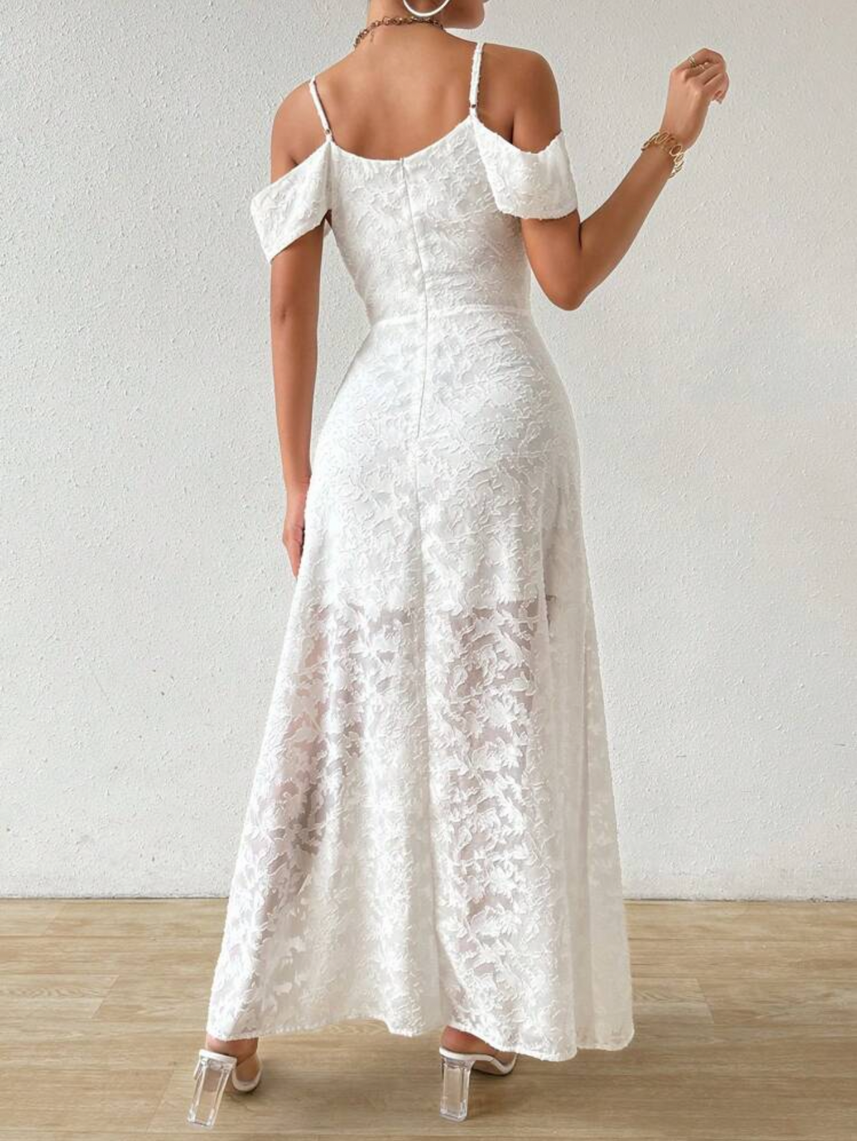 Vestido blanco