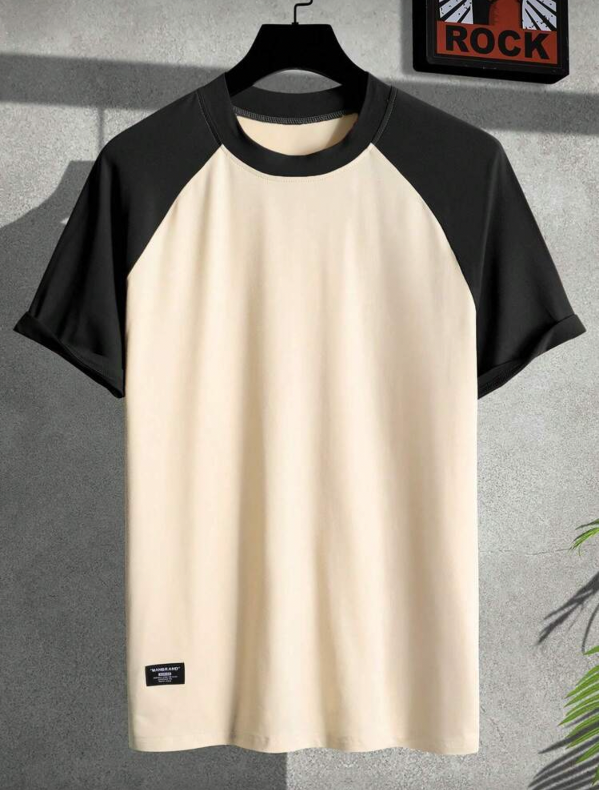 Camisa manifity