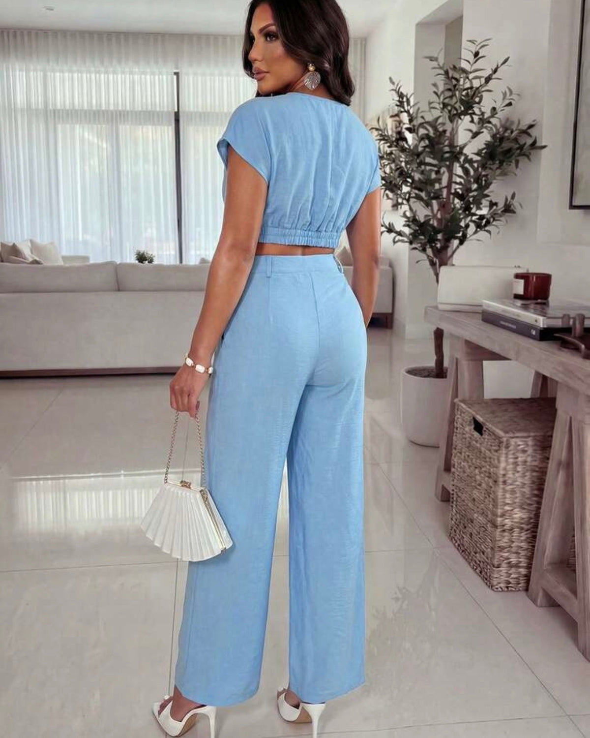 Conjunto celeste