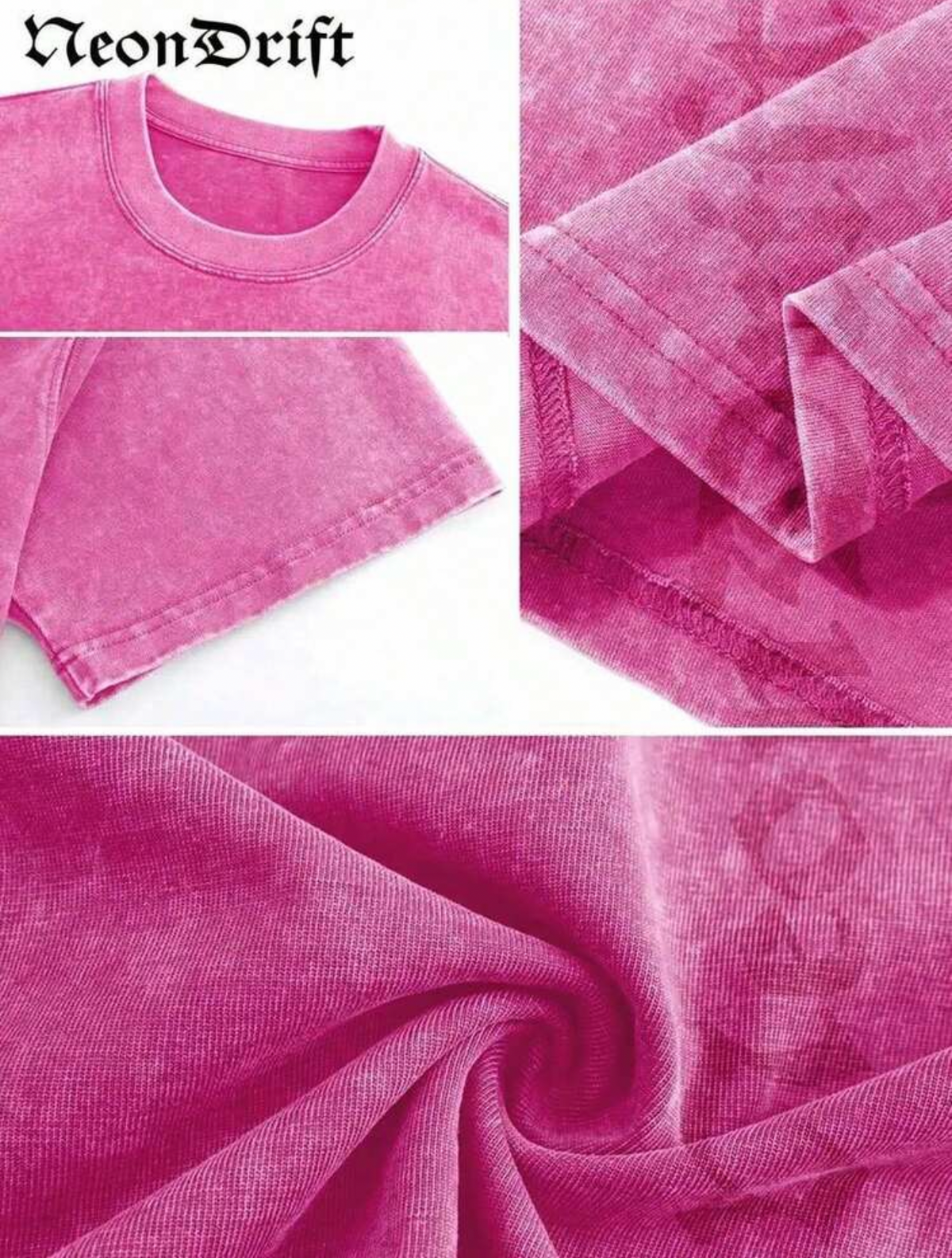 Camisa fusia