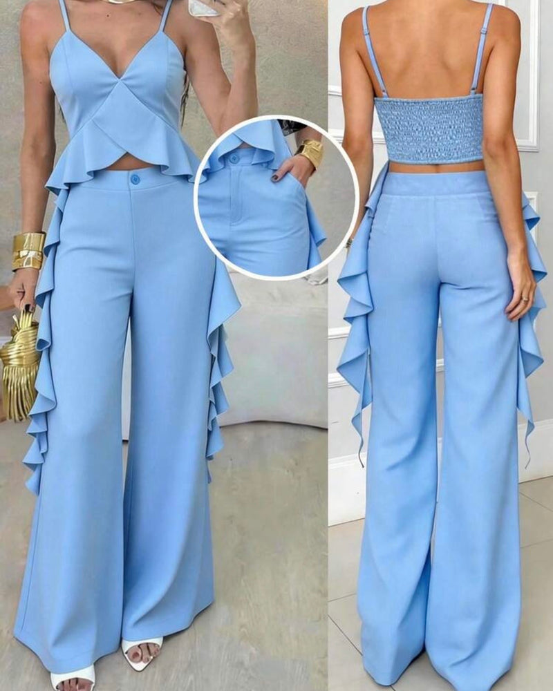 Conjunto celeste