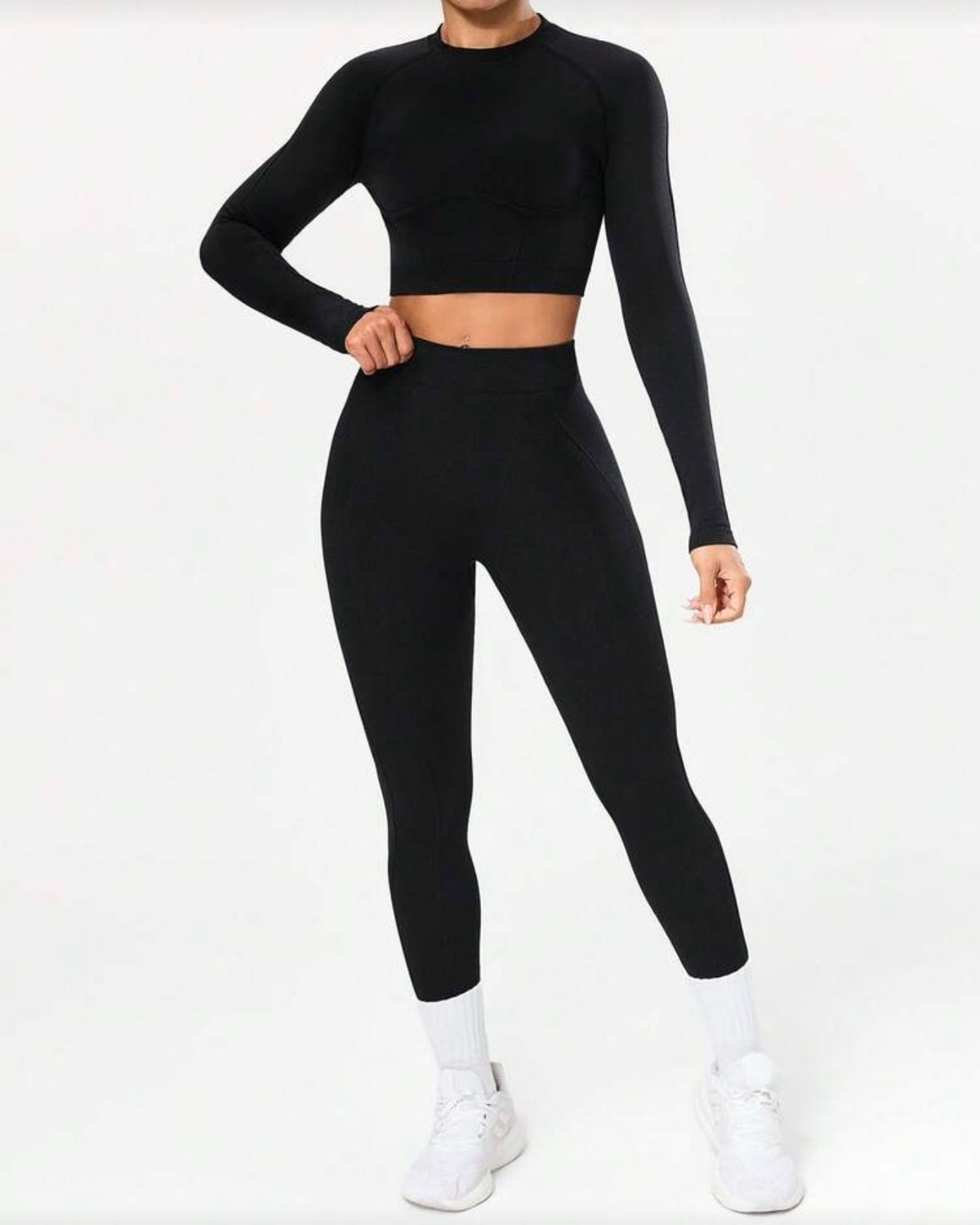 Conjunto deportivo