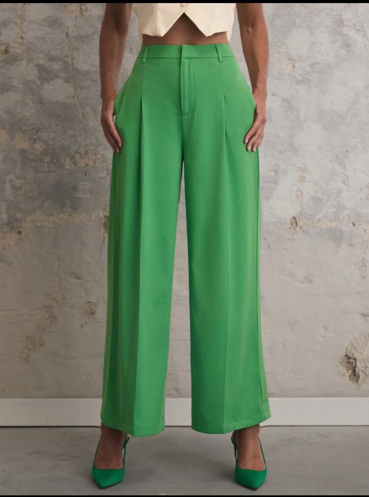 Palazo verde