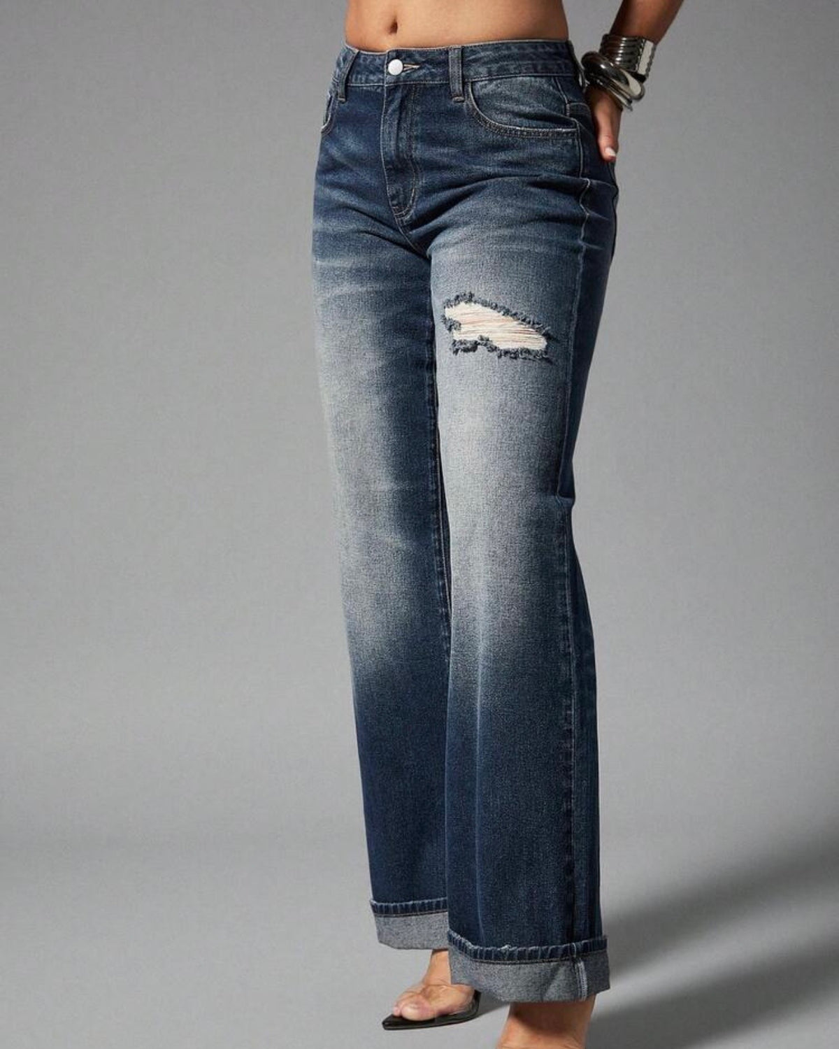 Jeans Denimoi