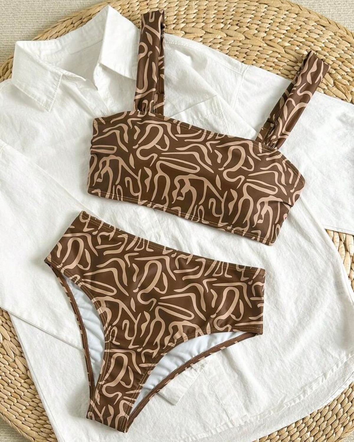 Traje de baño