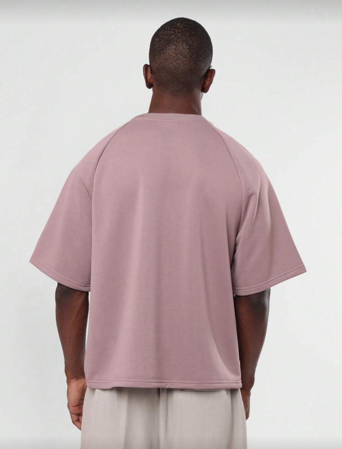 Camisa de hombre