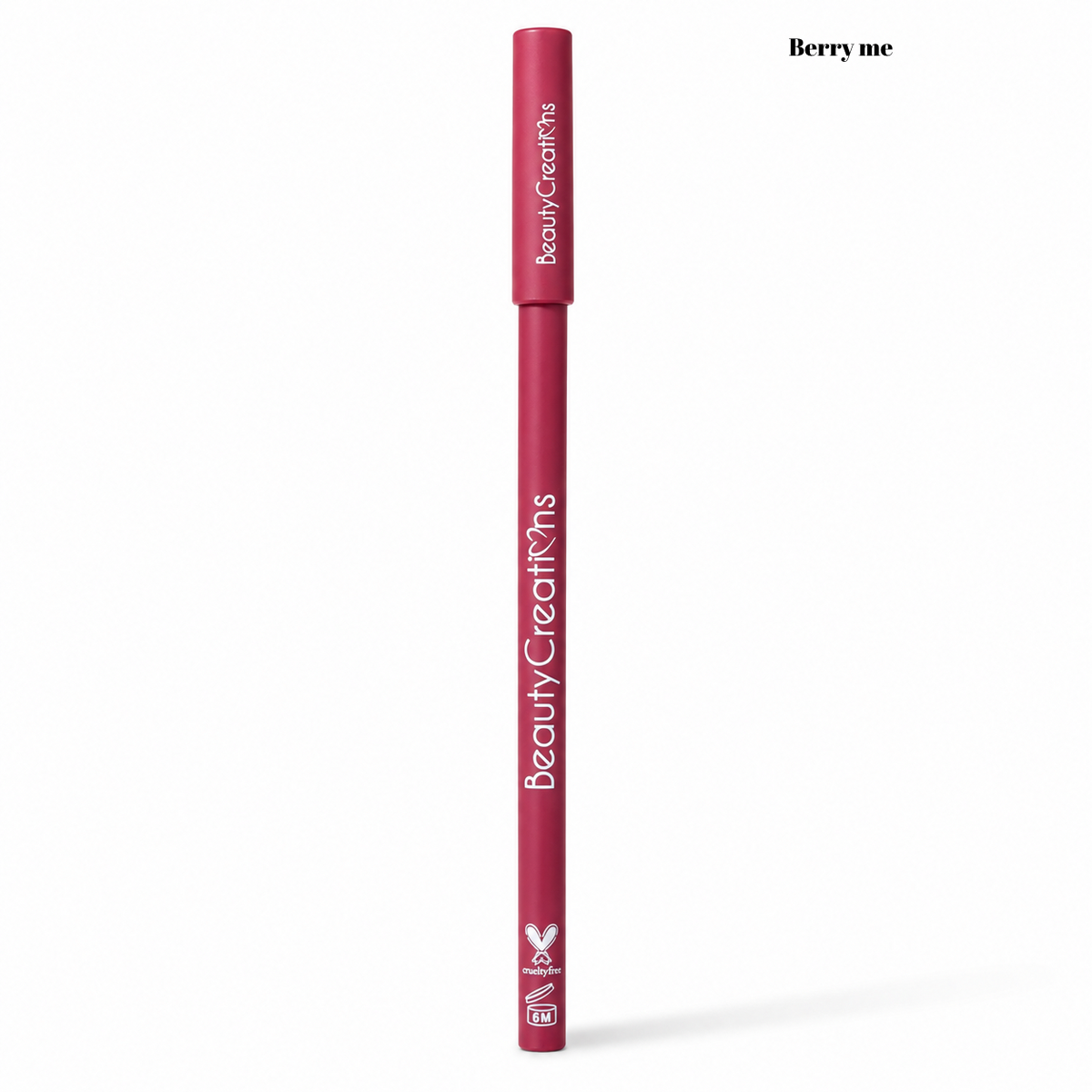 Lápiz labial Beauty Creations