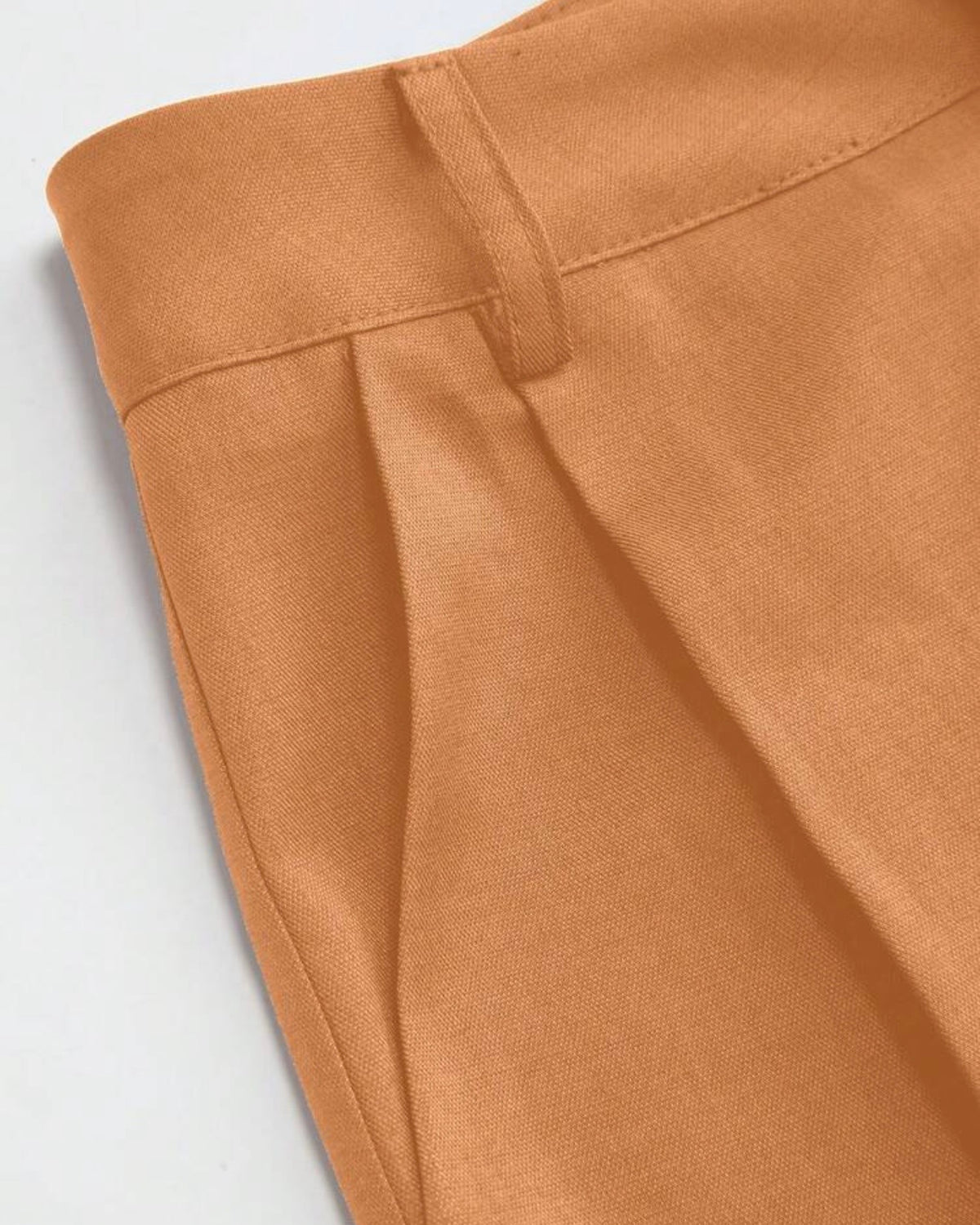 Palazo naranja