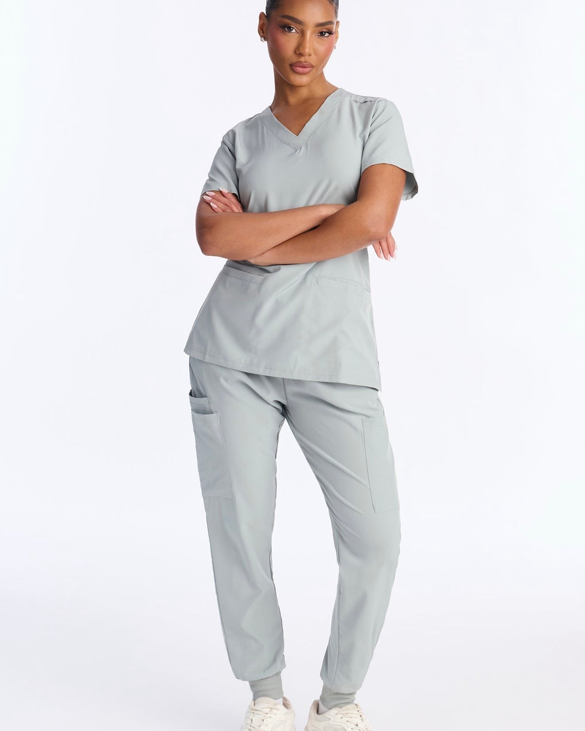Scrub pant